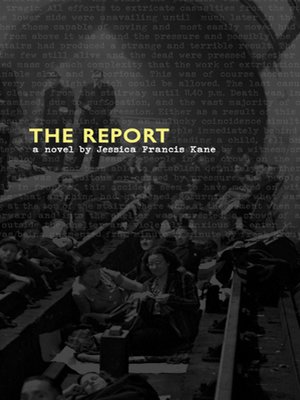cover image of The Report